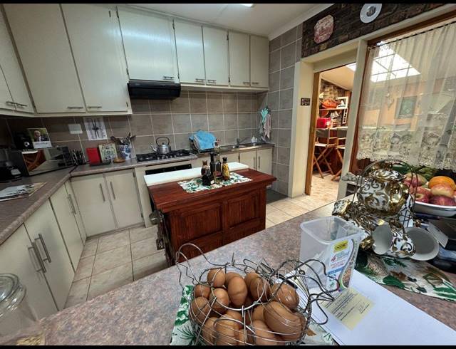 3 BEDROOM HOUSE FOR SALE IN NOORSEKLOOF